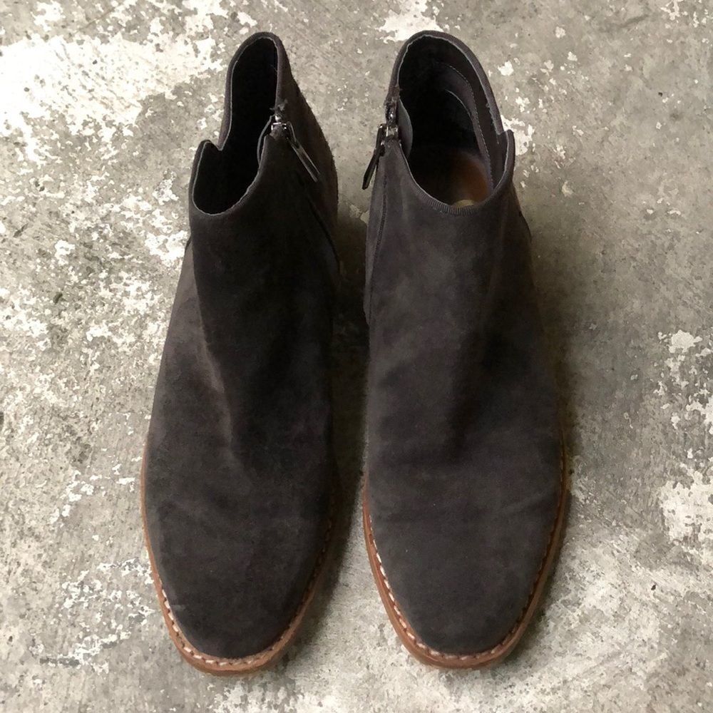 Sam Edelman Ankle Boots  - Picture 2 of 5
